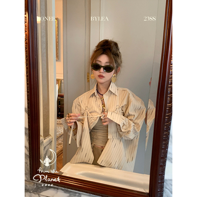 定制私服法式时髦前系带