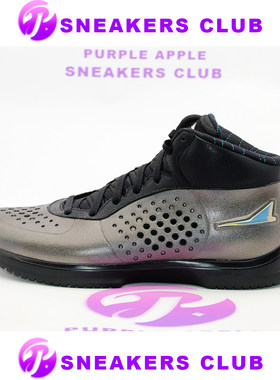 BrandBlack Black Hawk 金属黑