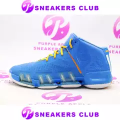 Adidas Ts Speedcut Xr Nuggets Colorway North Carolina Blue G24492