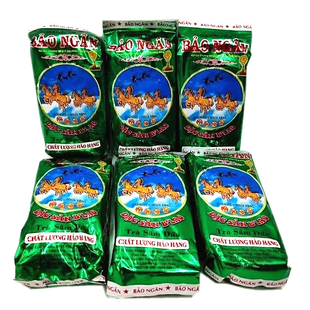 sam 越南花茶danh NGAN马花茶70g花草农桑茶Tra BAO dua绿袋 tra