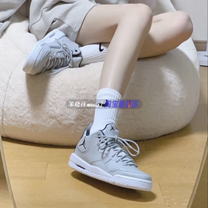 专柜正品 Air Jordan AJ23耐克小藤原浩女休闲运动篮球板鞋AR1002