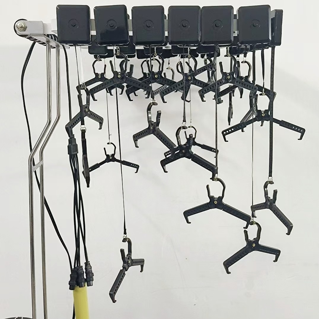 新款黑旋风数码烫发机带夹子拉线盒通用吊杠支架挂钩热烫吊杠架子,个人护理/保健/按摩器材,其它美发工具,淘宝优惠券,粉丝福利购,淘宝优惠卷