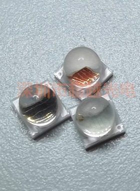 3535灯珠小角度LED600nm610nm620nm660nm670nm700nm710nm30度发光