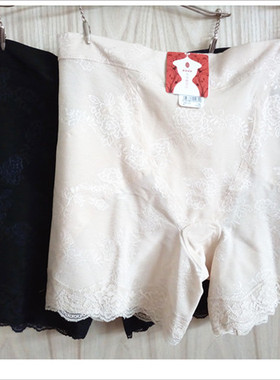 包邮台湾曼黛玛琏塑身美体裤P83103