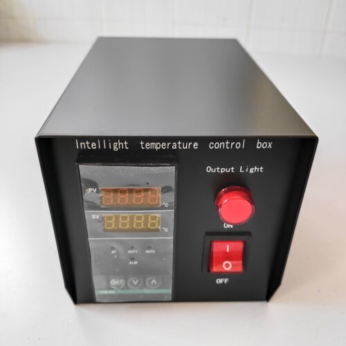 全新高精度温控数显220v