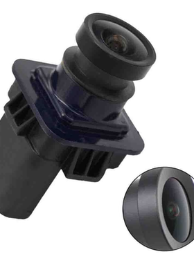 EC3Z-19G490-A适用于福特F-250 F-350 F-450 F-550后视倒车摄像头