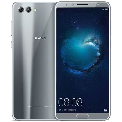 华为nova2s6英寸大屏手机
