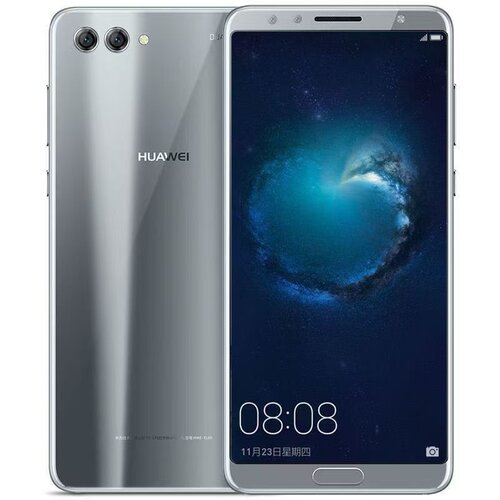 华为nova2s6英寸大屏手机