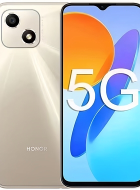 honor/荣耀 畅玩30官方手机5G全网通智能学生游戏正品老人备用机