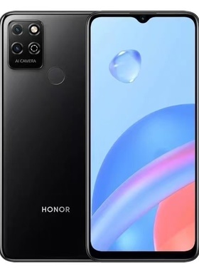 honor/荣耀 Play5T 4G全网通大电池学生游戏备用智能手机