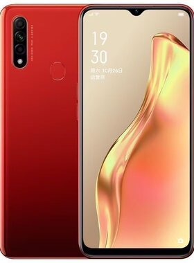 OPPOA84G双卡双待拍照手机
