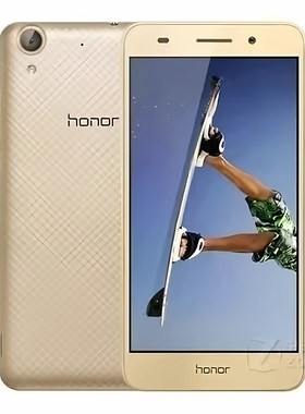 honor/荣耀 畅玩5A 网通拍照手机学生备用手机智能手机