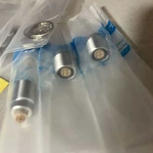 议价Lemo ECG.1B.304.CLL连接器4PIN母头雷莫可维修