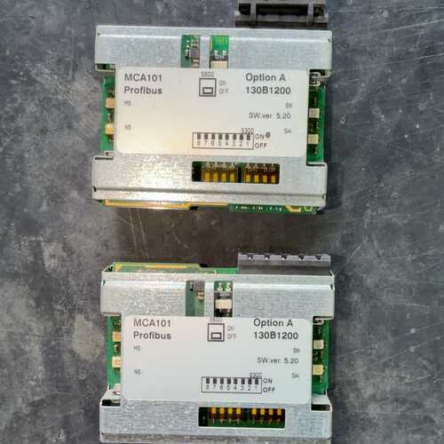 议价MCA101 130B1200 130B7305可维修