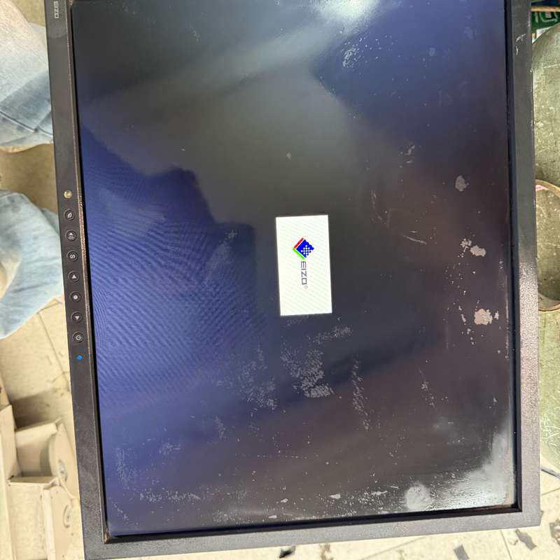议价EIZO FlexScan连接器