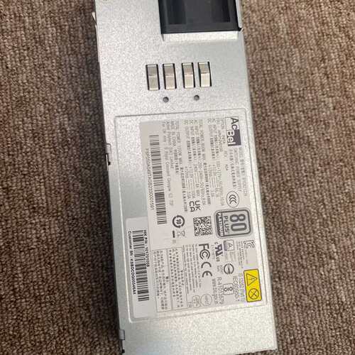 议价康舒 1200w R1CA2122A CRPS 电源可维修