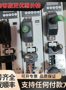 议价SINSERVO伺服驱动器SS-R1-PA2R8，三个400可维修
