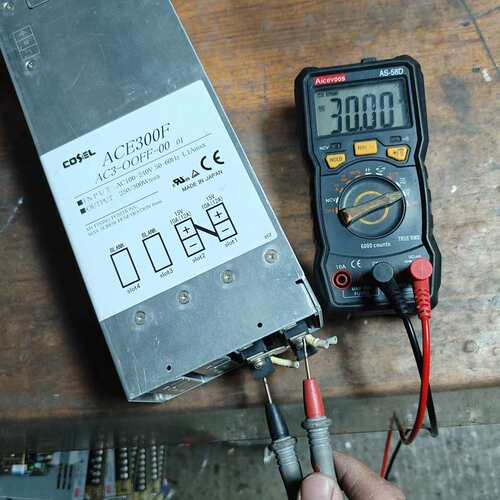 议价科索ACE300F AC3-OOFF-00组合电源可维修
