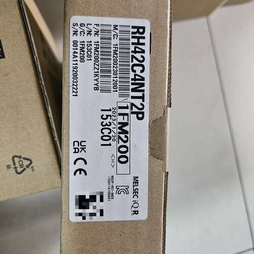 议价PLC模块 RH42C4NT2P可维修