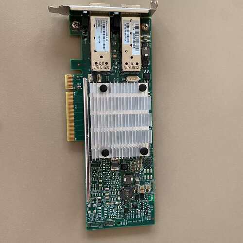 议价博通/BROADCOM BCM57810S 10Gb双口万兆可维修