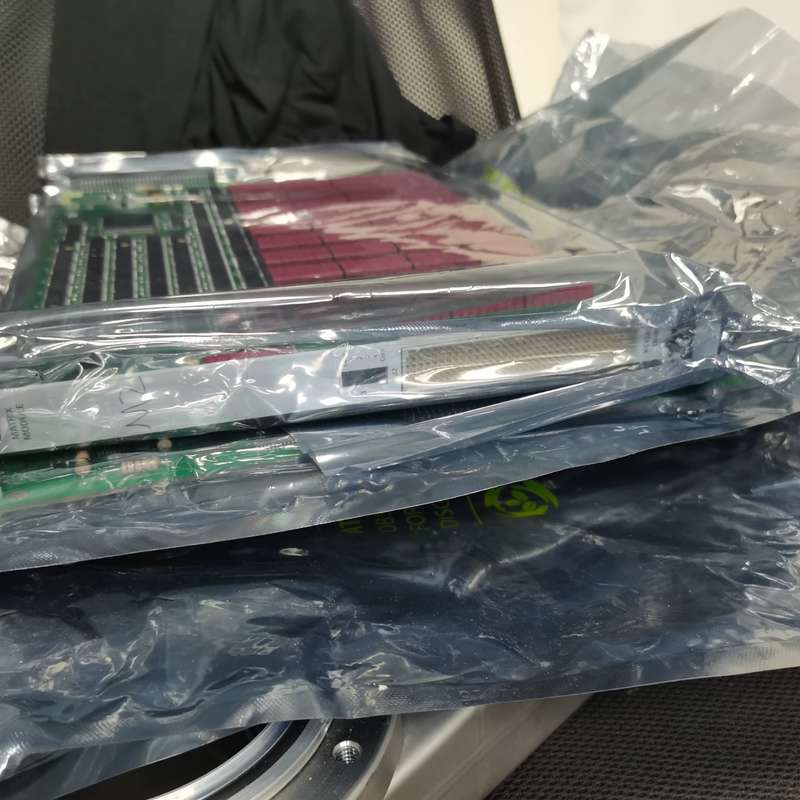 议价keysight是德科技E8783A N9377A E879可维修 - 实物图