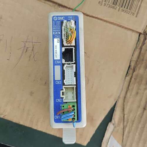 议价LECPAN1D-LEFS40A-500 驱动器，原可维修