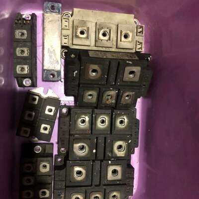 议价IBGT模块西门康一个SKM300GB128DE，申社的可维修