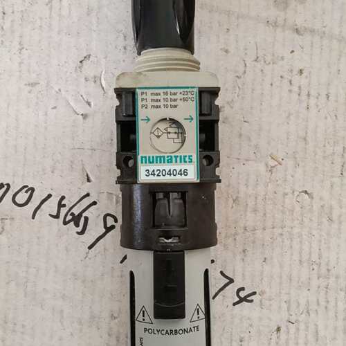 议价numatics（纽曼蒂克）油水分离器可维修