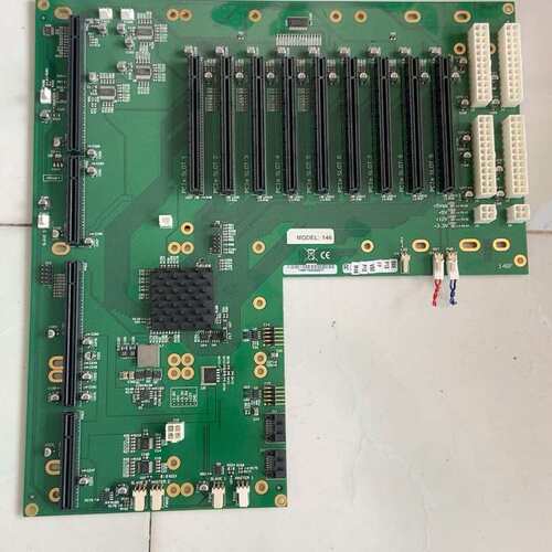 议价DATAPATH146E20S001666工控底板！PCE接可维修