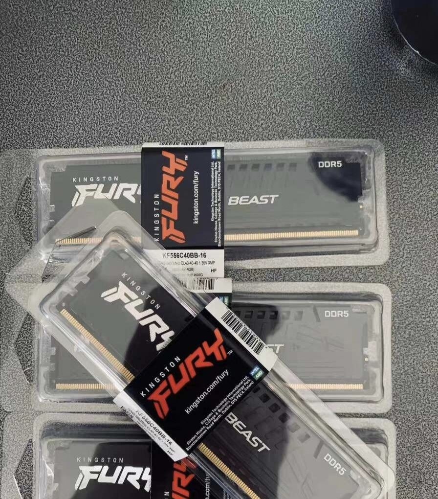 金士顿DDR5 32G 5600频率,电脑硬件/显示器/电脑周边,企业级内存,淘宝优惠券,粉丝福利购,淘宝优惠卷