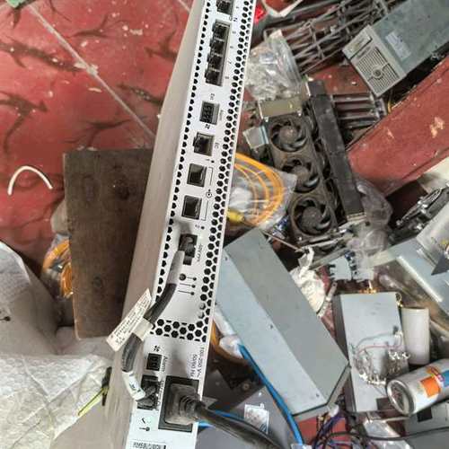 议价爱立信remote iru 2242通电运行正常，一台