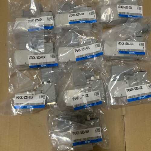 议价电磁阀VP342K-5DD1-02A，，带可维修