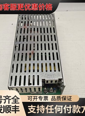 议价SSI 型号PFS400-48-C（L5）工业电源模块可维修