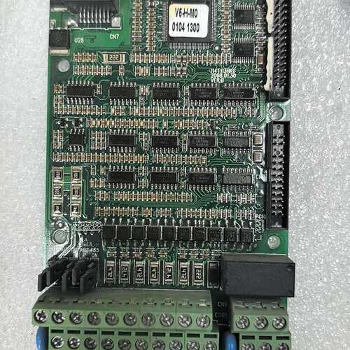 议价蓝海华腾45KW变频器，主板I14T113HK1 驱动板I可维修