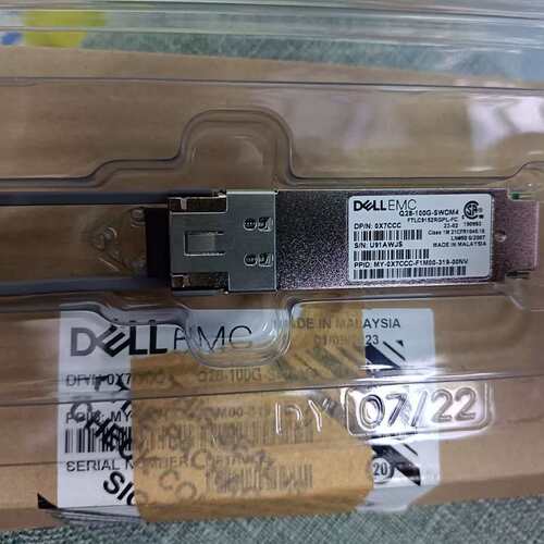 议价Q28-100G-SWDM4 100G LC口可维修