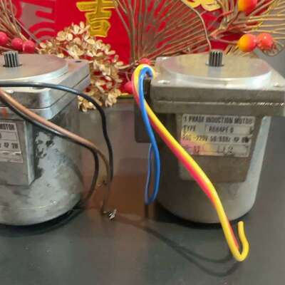 议价YANMAR++调速器马达+R6H4PB-D可维修