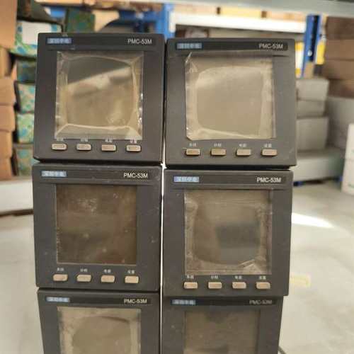 议价深圳中电PMC-53M三相数字式多功能测控电