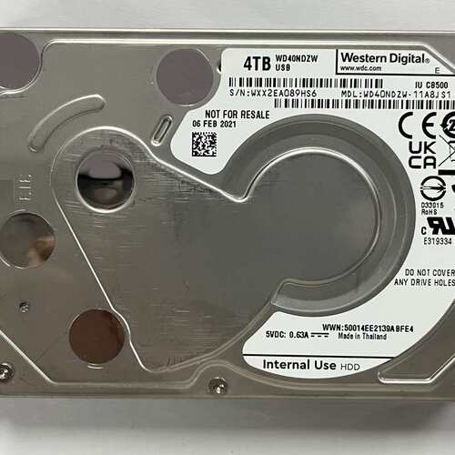 议价WD40NDZW-11A8JS1可维修
