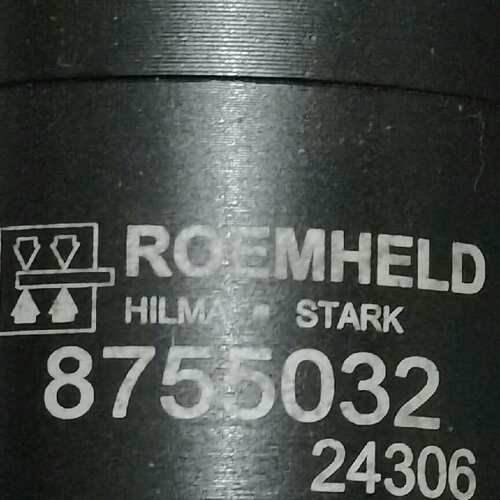 议价ROEMHELD罗姆希特 8755032可维修