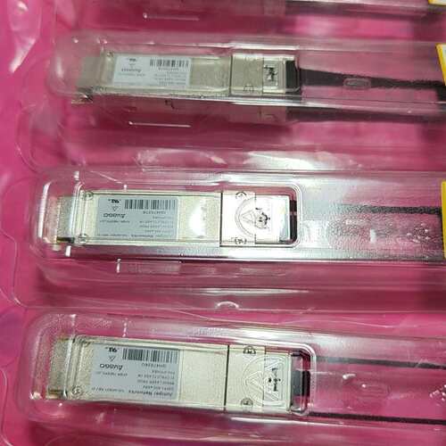 议价JuperQSFP+40G-eSR4 740-04562可维修