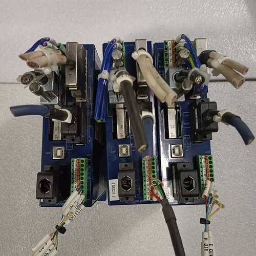 议价Servo ControIIer伺服控制器SCUB1-001可维修