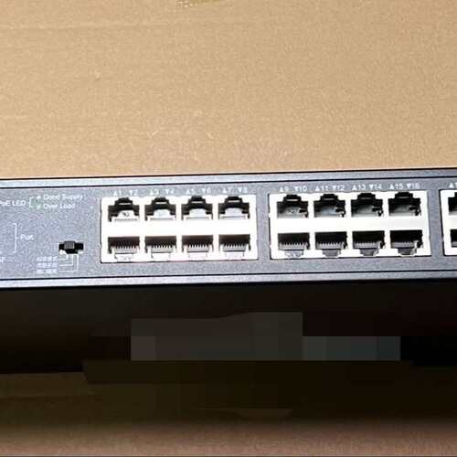 议价RG-ES126S-P V2可维修