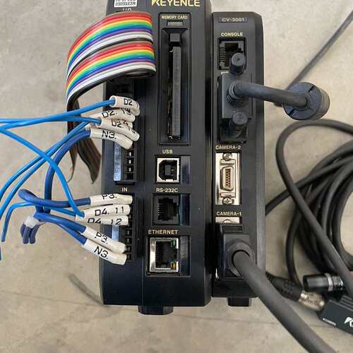 议价CV-3001. CV-S035MH. CV-S035M可维修