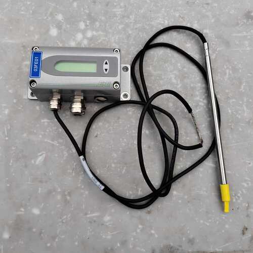 议价E+E风速仪，EE75-T3A6HV23L200K2D2 ，可维修