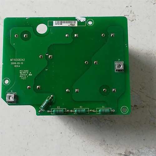 议价变频器，电容板，MT153GB2A2，适用于7.5一15
