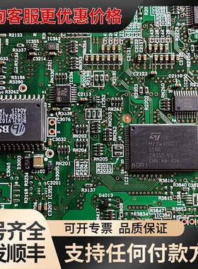 议价MCF5307CFT66B MC68380CEM25L可维修
