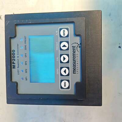议价measurement传感器 02291335-000/可维修