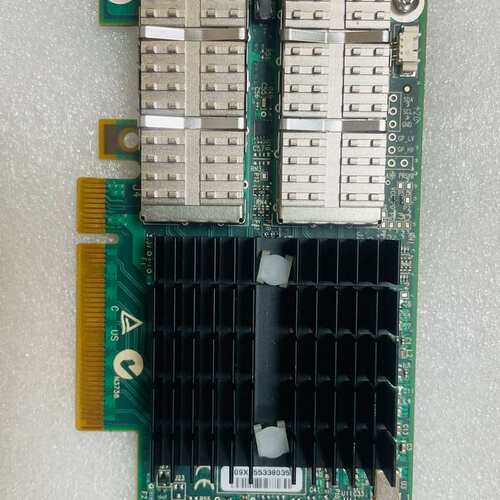 议价Mellanox MCX354A-FCBT ConnectX可维修