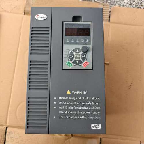 议价澳地特变频器3000-2T4R0GB/5R5PB可维修