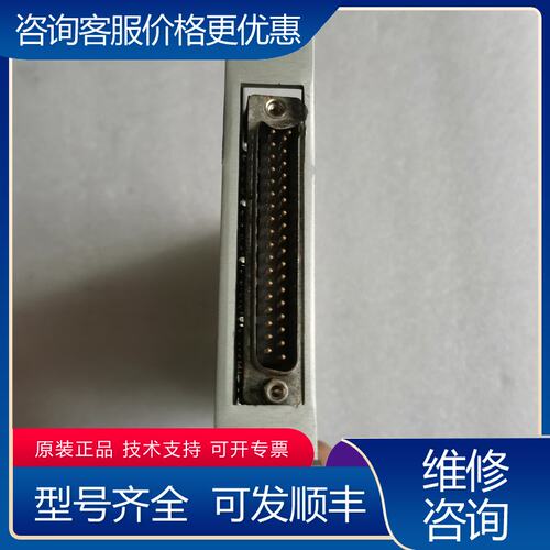 议价UDCOM KS100 32OC-3工业采集卡件可维修